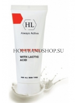 Holy Land White Peel with Lactic Acid 70ml